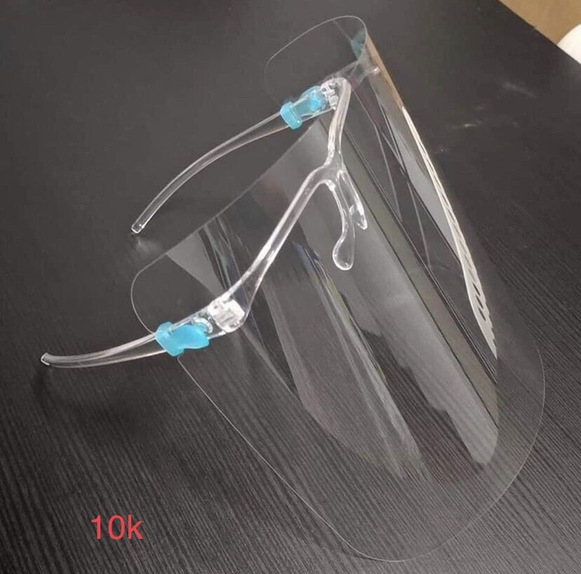 Mặt nạ chống giọt bắn Face Shield