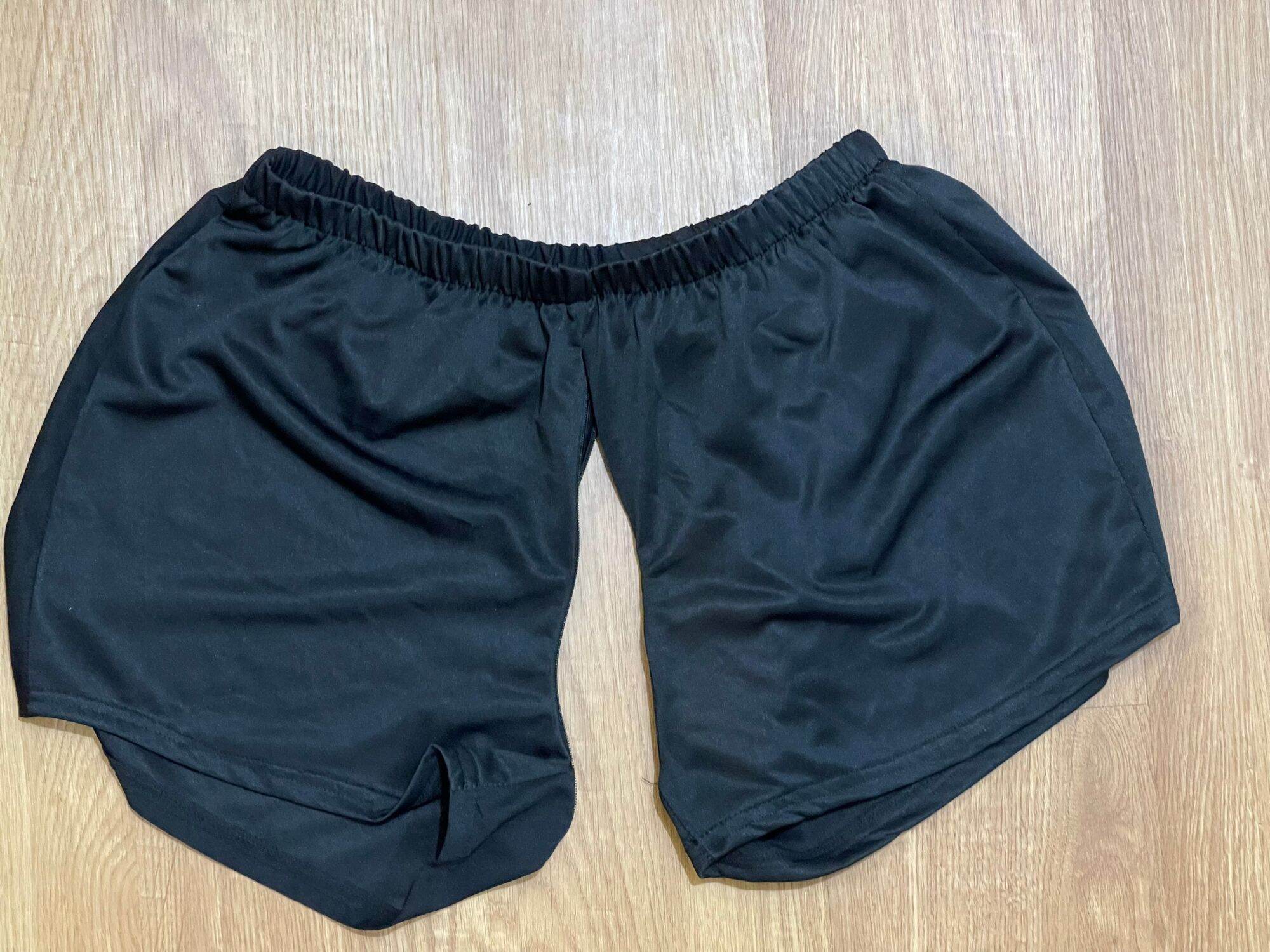 Quần ngủ nhà, quần short ngắn, quần mặc nhà,( UNISE.X) quần xẻ đáy quần ngủ nam quần boxer