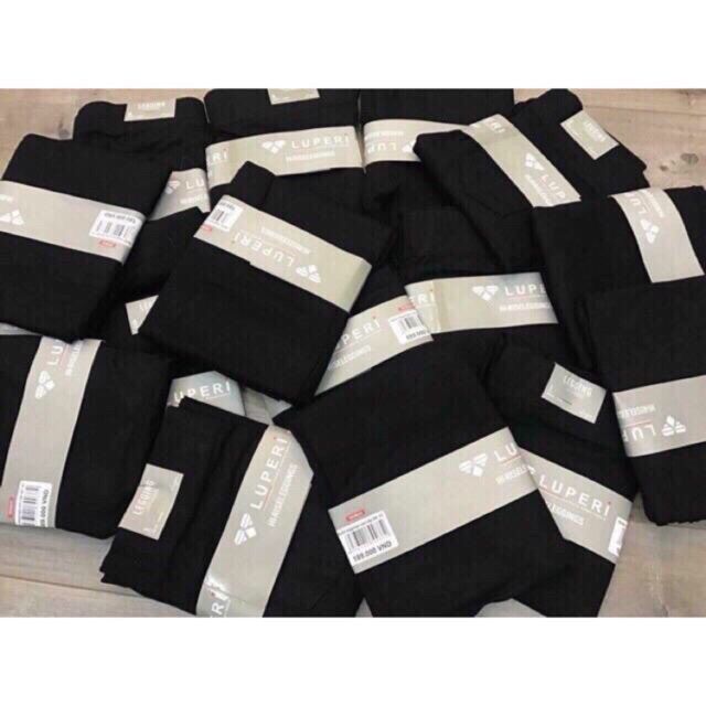 👖 QUẦN LEGGING RUPERI CO GIÃN 4CHIỀU CẠP CAO