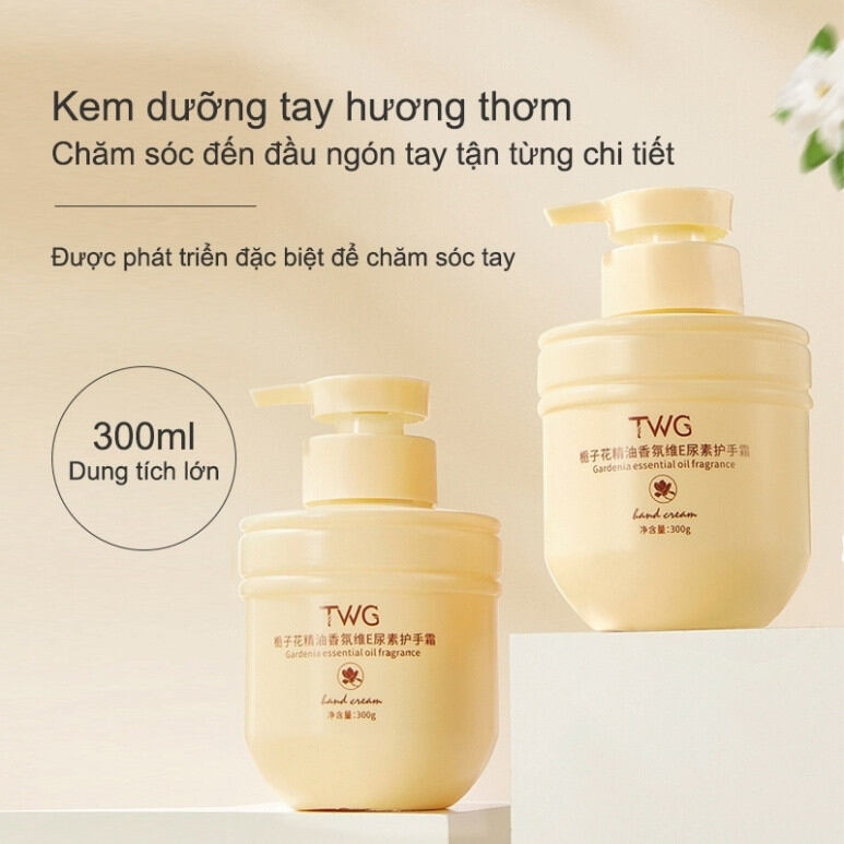300Ml-Jingchunmimi Hand Cream, Jingchunmimi Cream Anti-Wrinkle, Moisturizing, Whitening, Softens Hand Skin