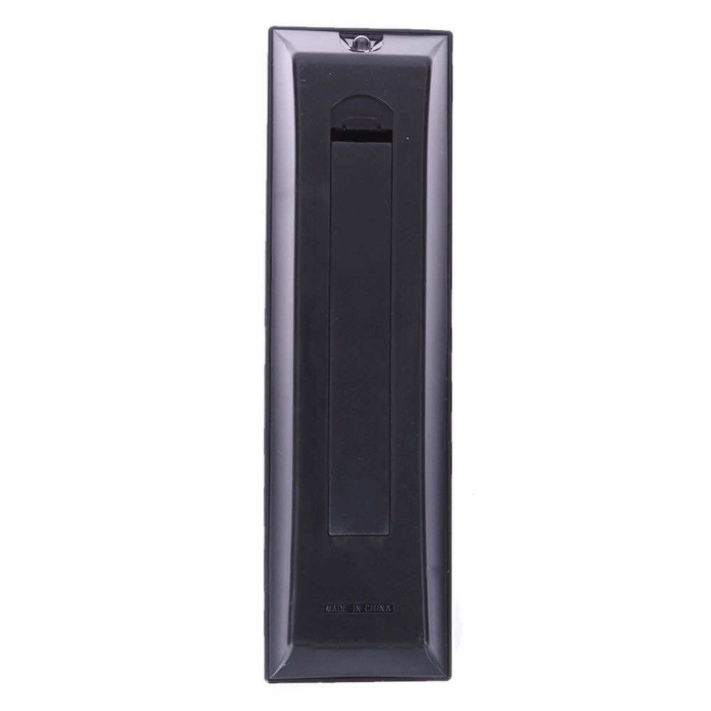 Điều khiển TV TOSHIBA các dòng LCD, LED.