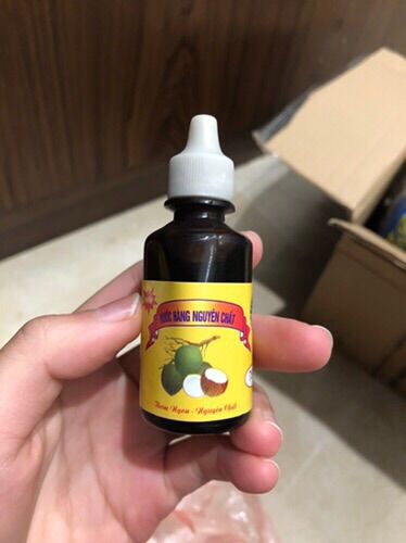 Nước hàng cốt dừa (30ml) - nước làm màu kho thịt