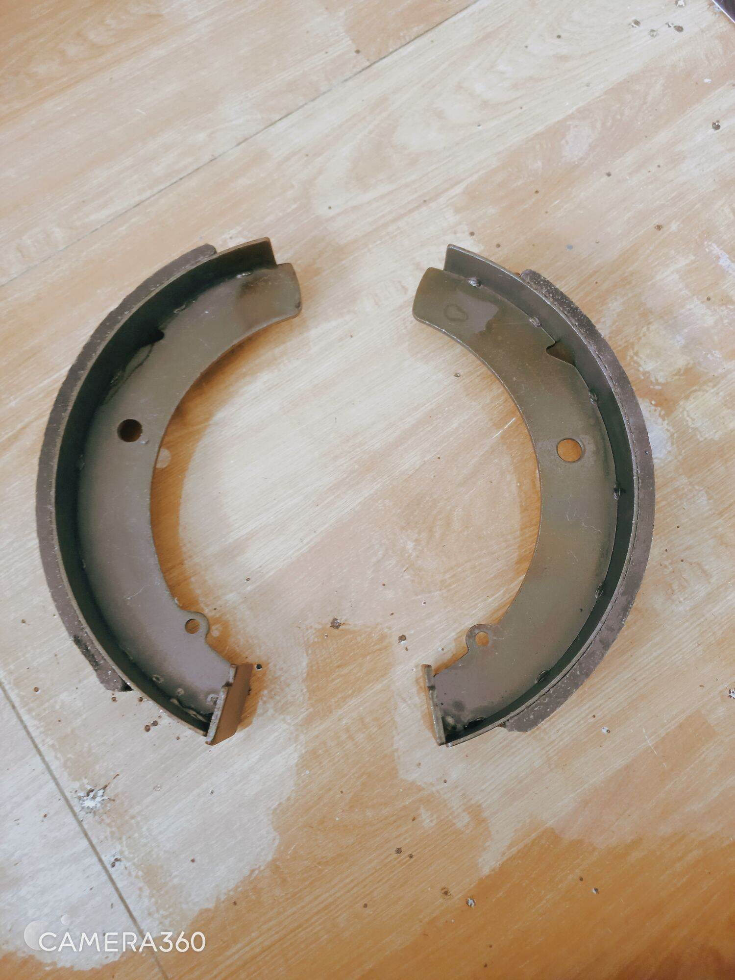 1 CẶP MÁ THẮNG (BỐ THẮNG )
