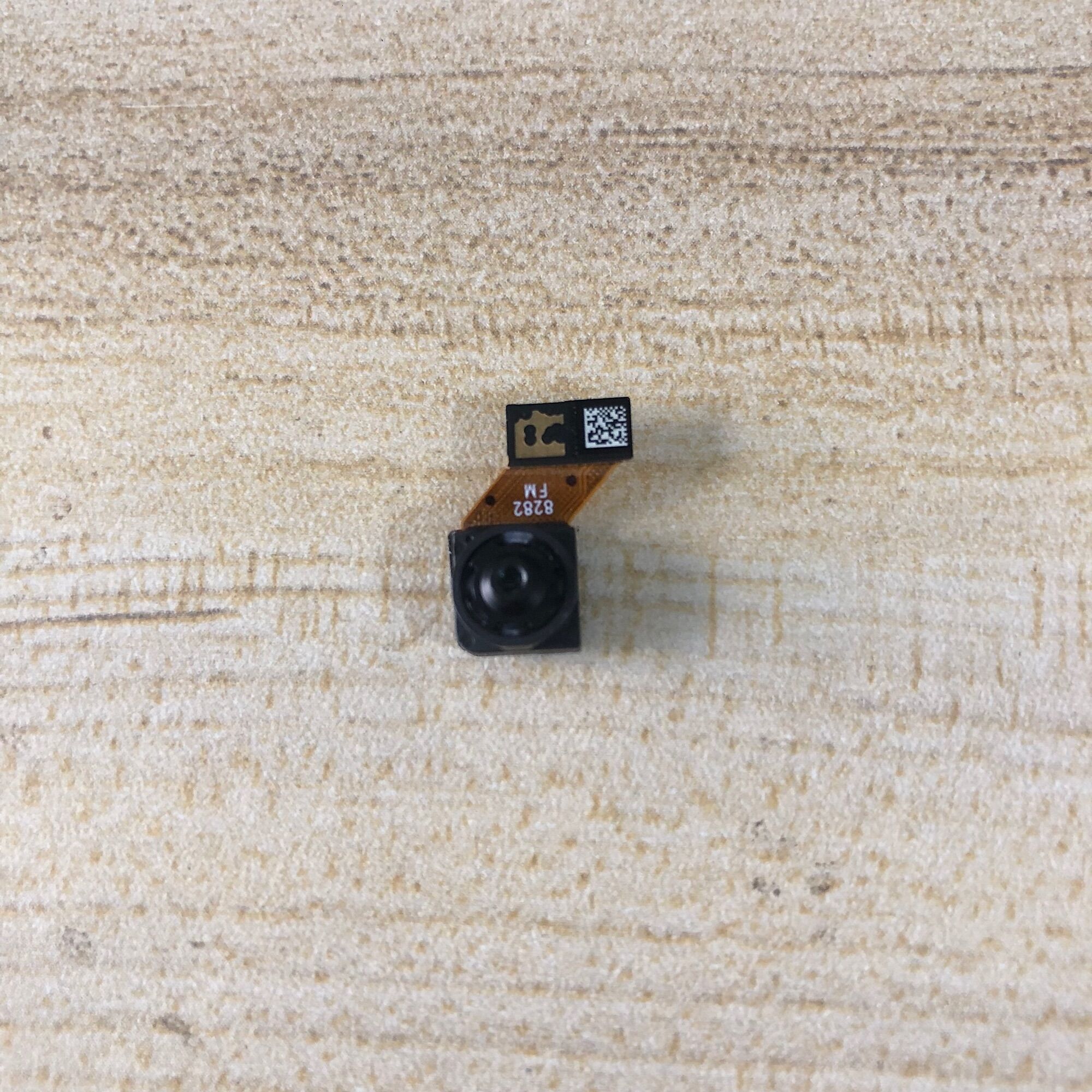 Camera Trước + Sau Samsung A11 ( A115F ) / M11 ( M115F ) ZIN Hàng Cao Cấp.