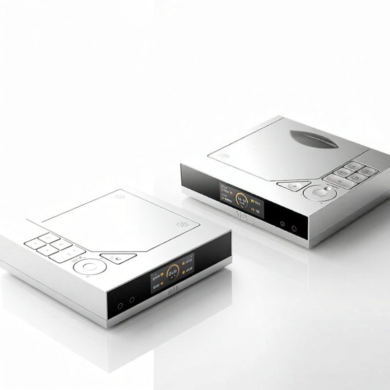 ONIX | Portable Hi-Fi SACD/CD Player Giá 46,088,000 Đồng*Miễn phí vận chuyển