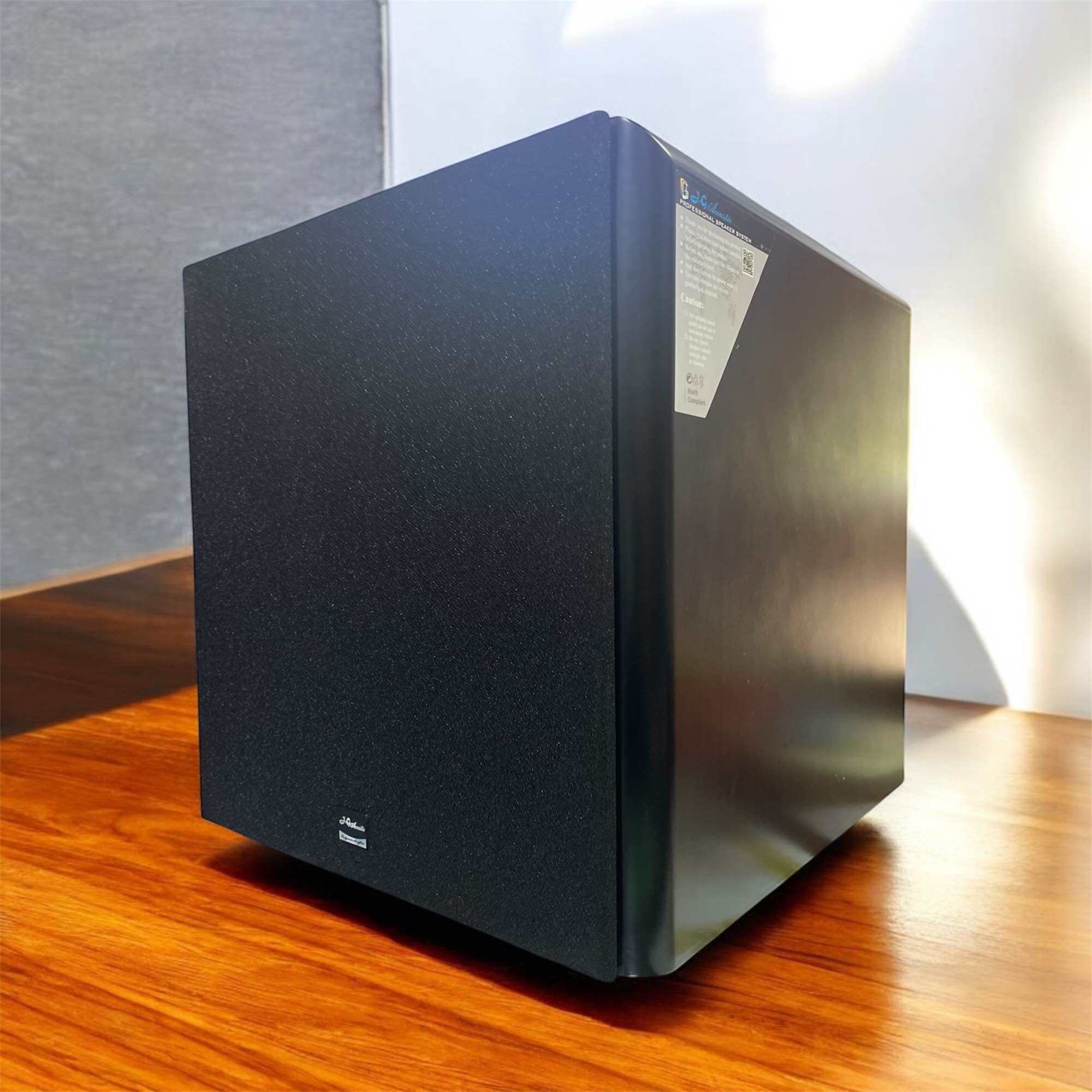 Loa sup Jg 680 bass 30