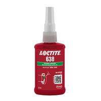 Hướng dẫn sử dụng keo chống xoay 638 loại 50ml