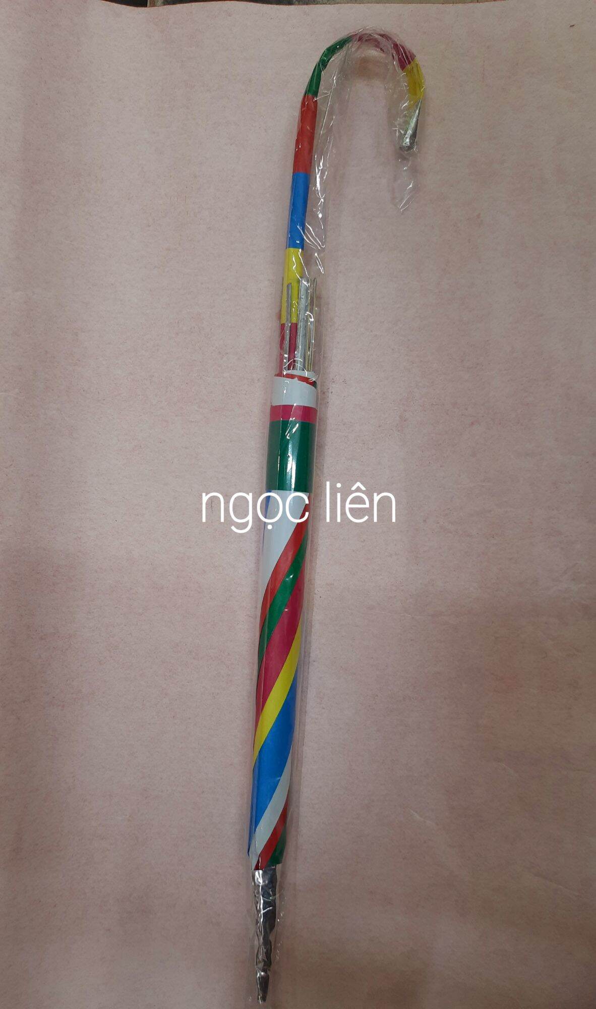 Giấy cúng _ dù - ô hàng mã