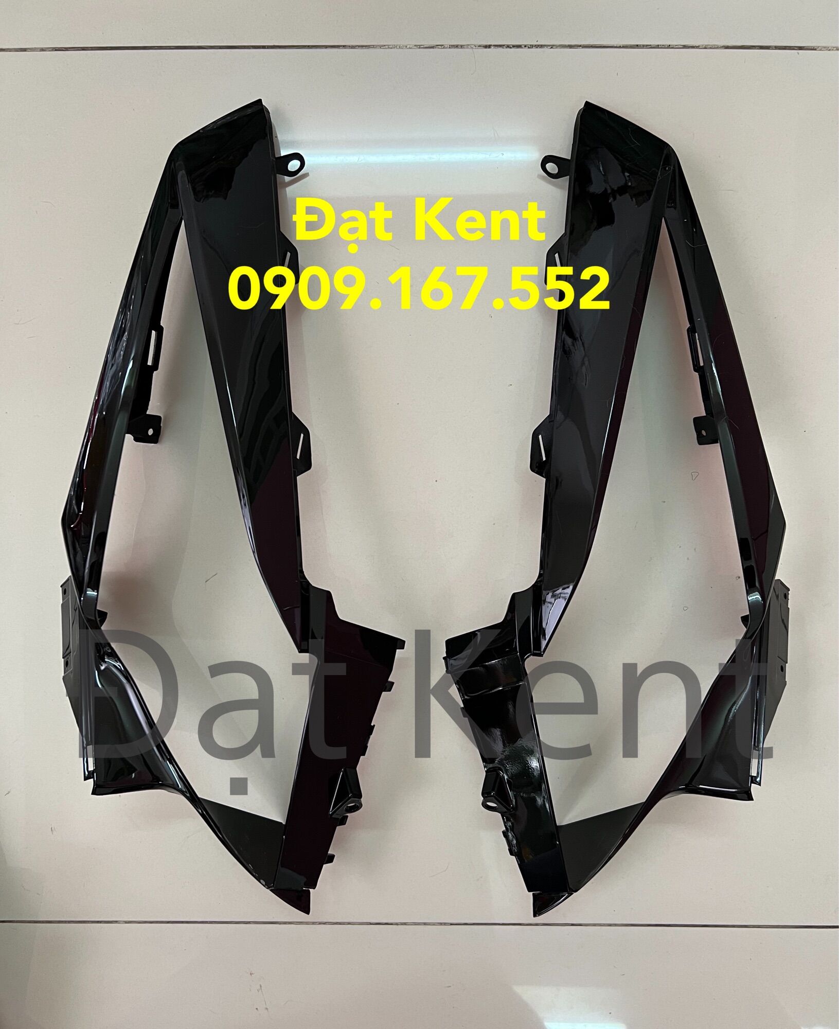 Viền đèn ab thái 300k/cái