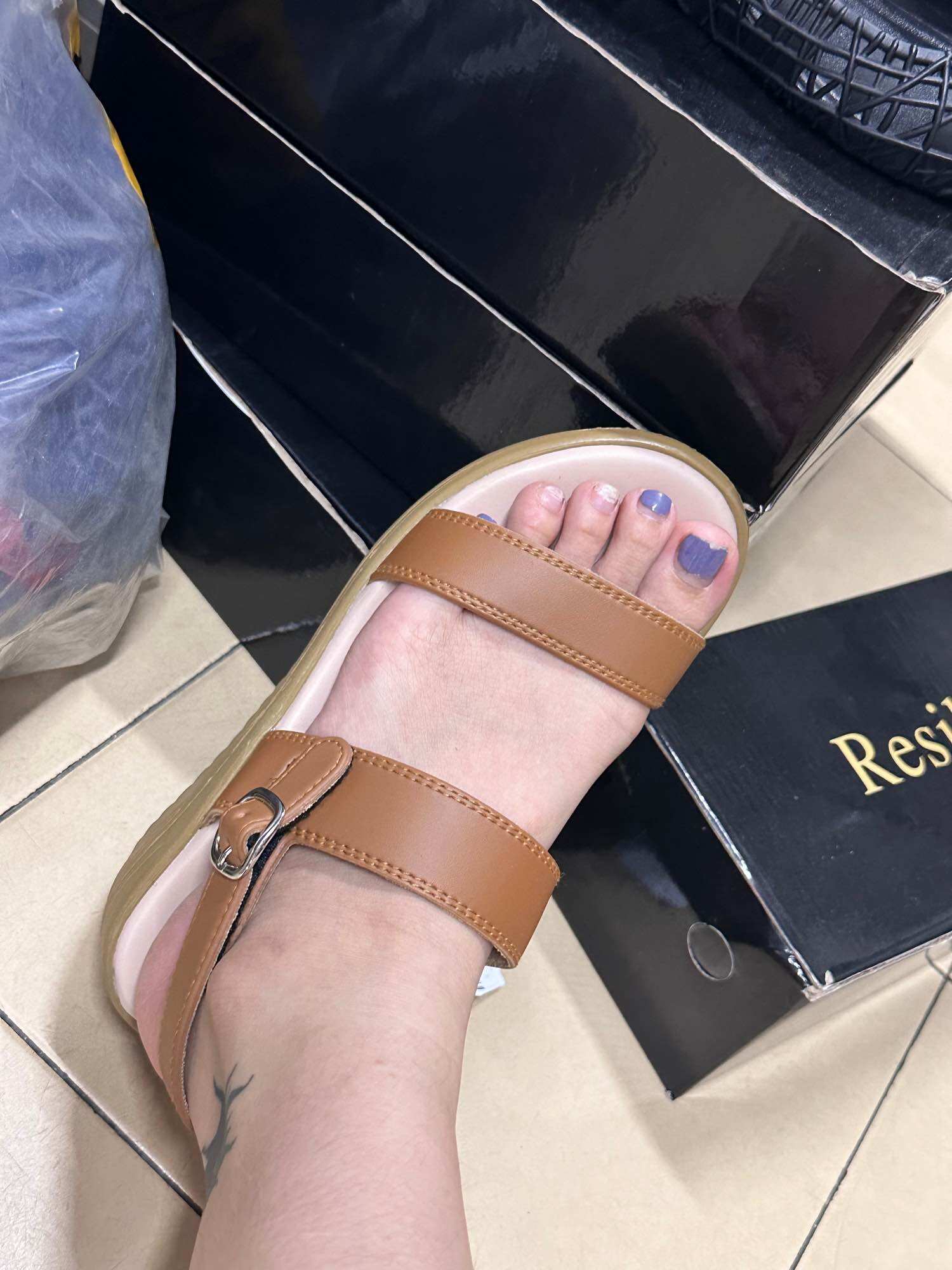 Giày Sandal Mossono 570 ThaiLan chính hãng