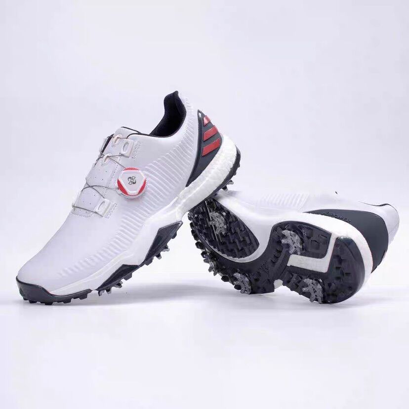 Giầy golf nam - giầy golf ADlDAS hàng nhập khẩu