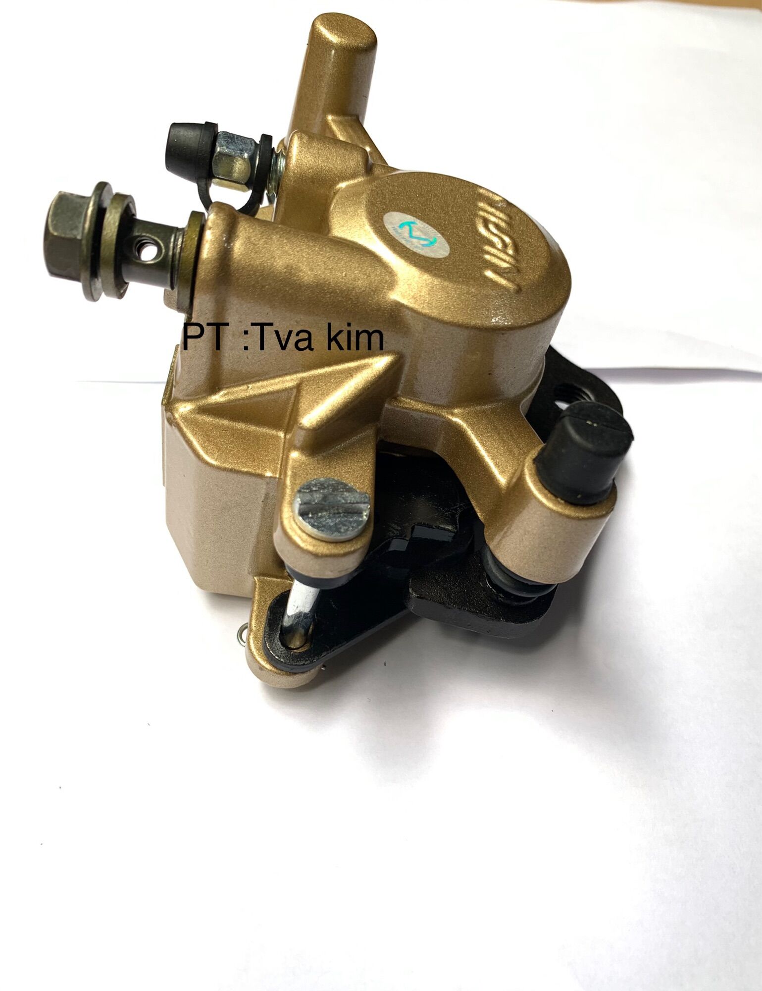 Heo dầu trước exciter 150 heo trước ex 150cc heo trước novo lx