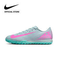 [VOUCHER ĐẾN 38% + MUA 2 GIẢM 5%] Giày thể thao nam TF Low-Top Soccer Shoes Nike Mercurial Vapor 16 Academy - GREEN