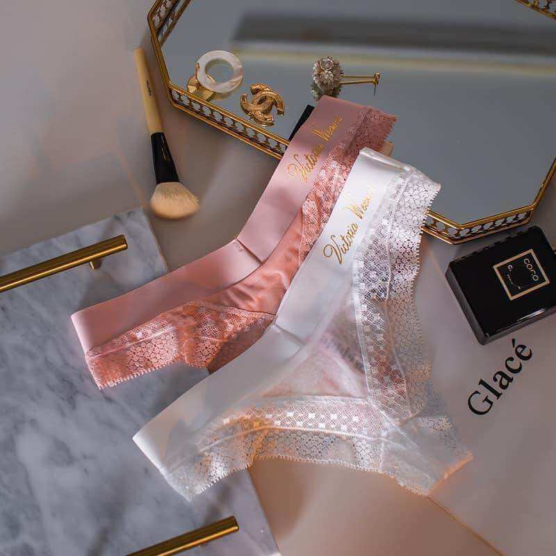 Quần chip thong ren Vic cạp thun