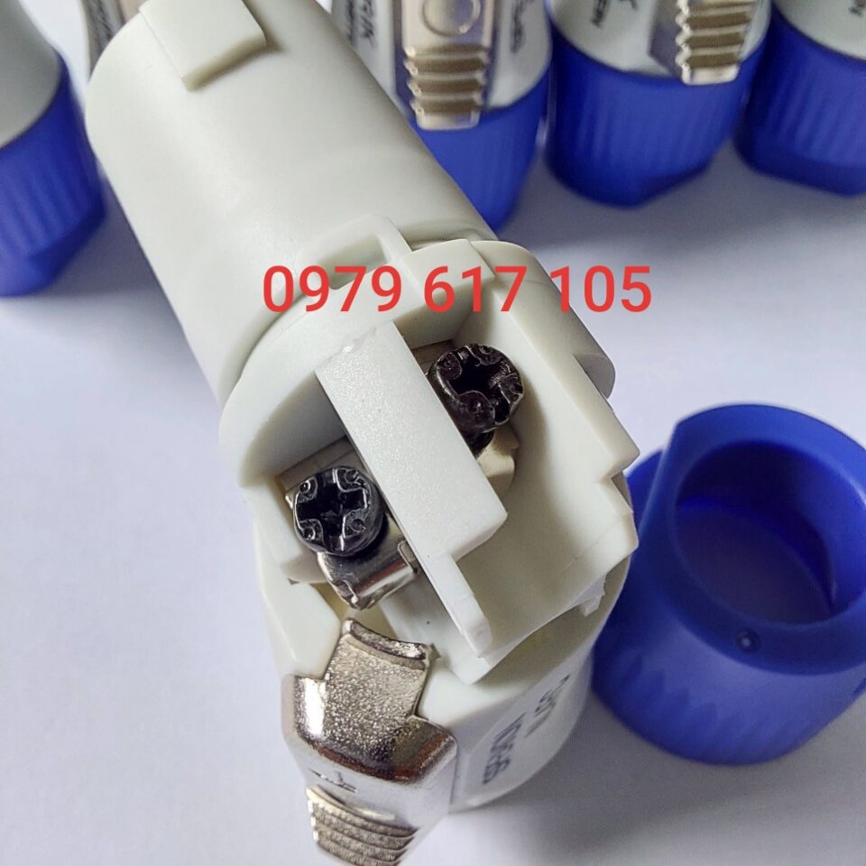 Jack cắm loa Neutrik giá rẻ, bộ 10 chiếc