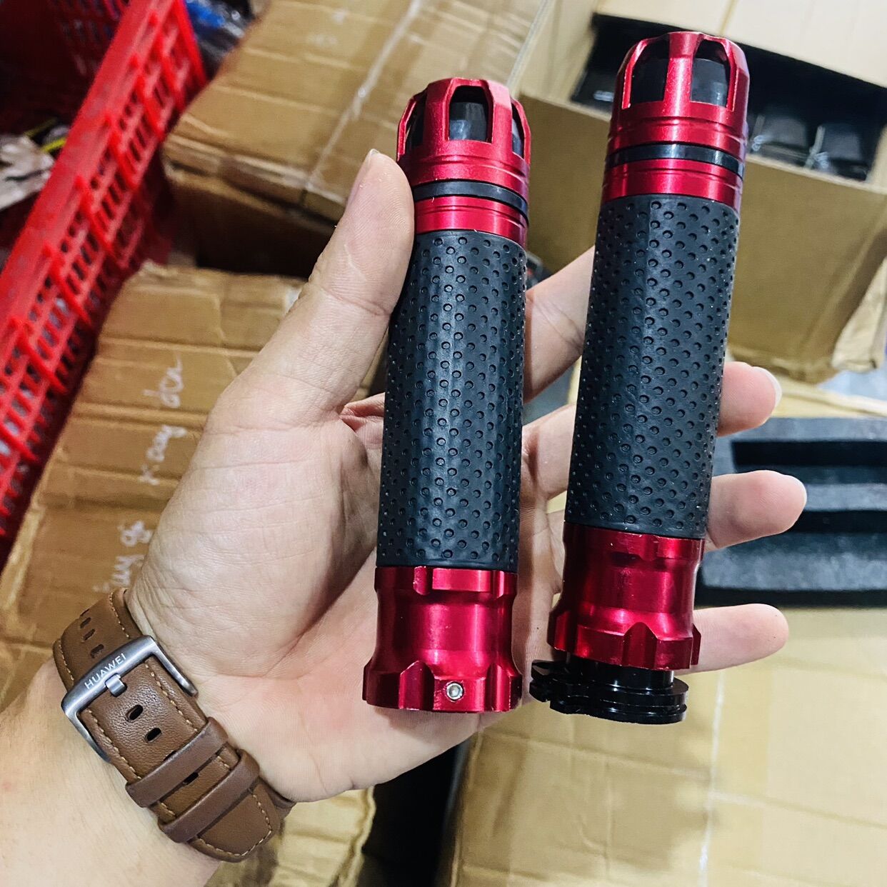 [ Màu đỏ ] bao tay gù xoay cnc cao cấp giá 1 cặp ,Sản Phẩm Chất Lượng, Gian Hàng Uy Tín, Giá Cả Cực Tốt, Mua Ngay.