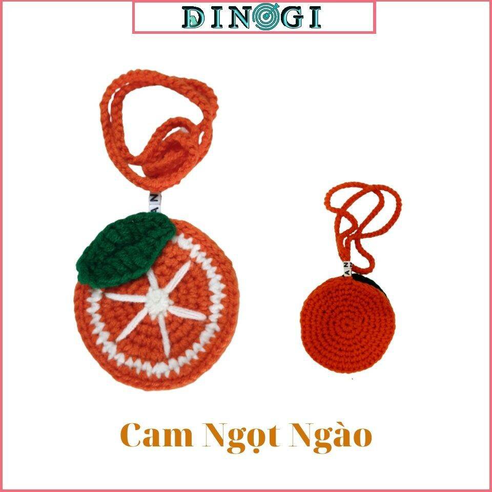 Túi đựng tỏi cho bé trai và bé gái