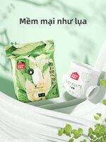 Homebaby | Tã Quần Bước Đầu Cho Bé Có Protein Tơ Seda Thoáng Khí S XL
