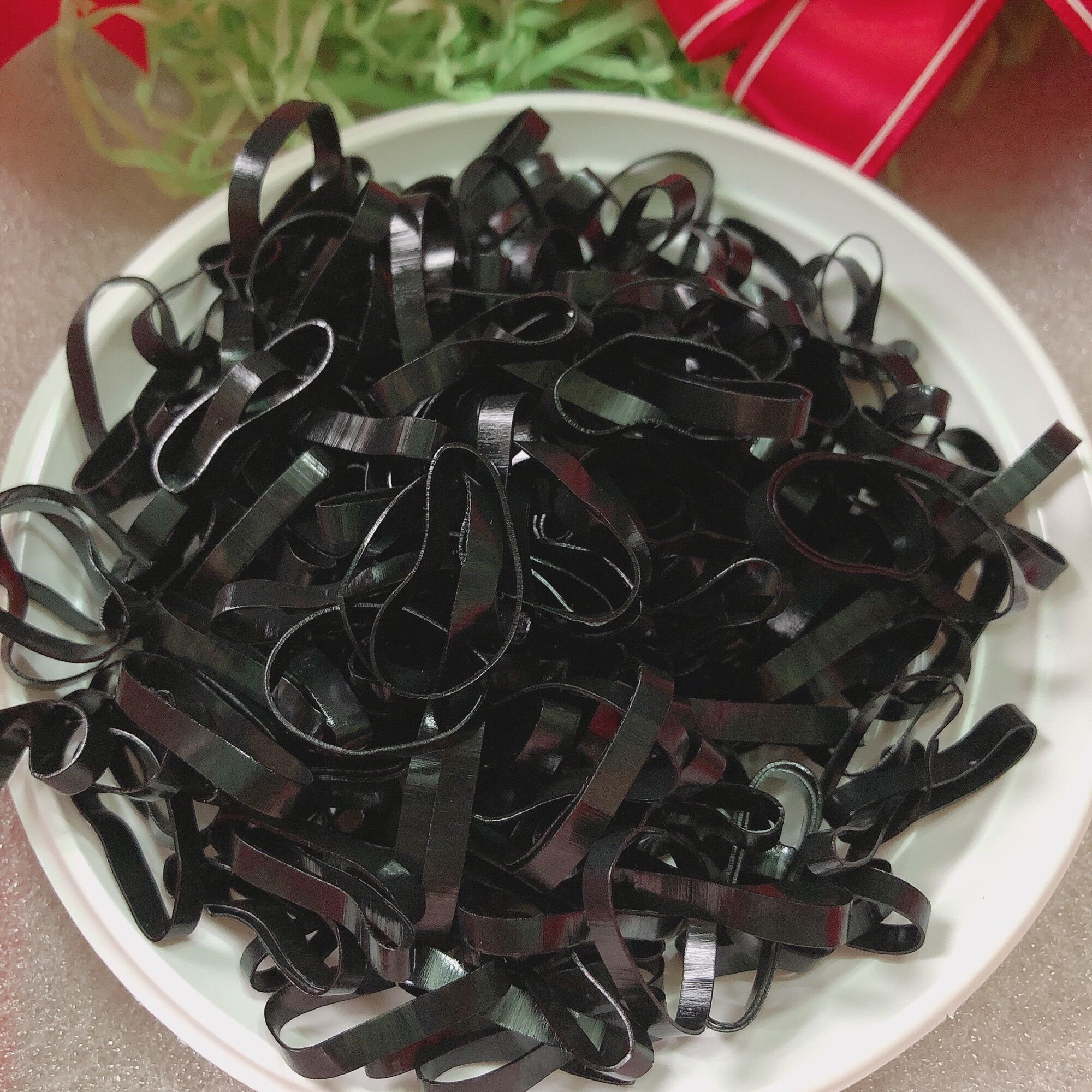 50gr dây thun cộng to ( thun kì kì )