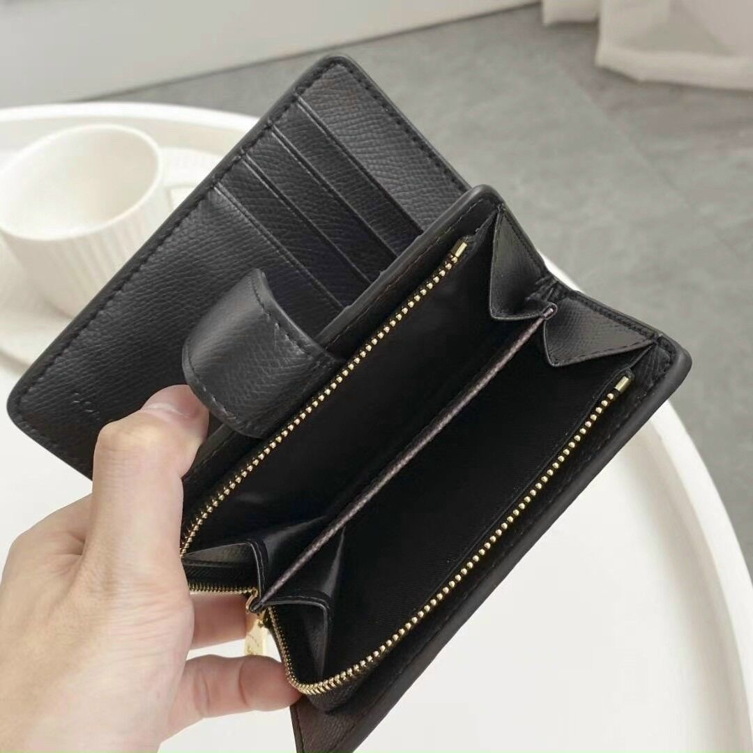 [HCM]Ví Coach mini dư xịn