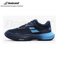 BABOLAT|Giày Tennis Đất Nện thoải mái và Chống Mòn