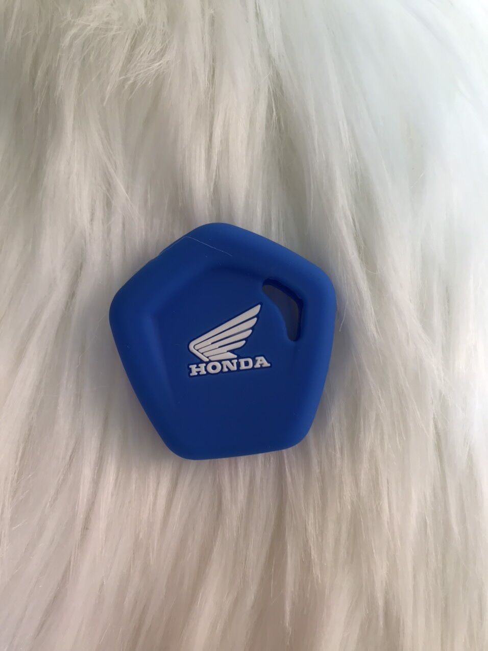 Bao silicon chìa khoá Honda Wave RSX Vision