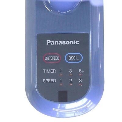 Quạt treo tường Panasonic F-409M (có điều khiển)