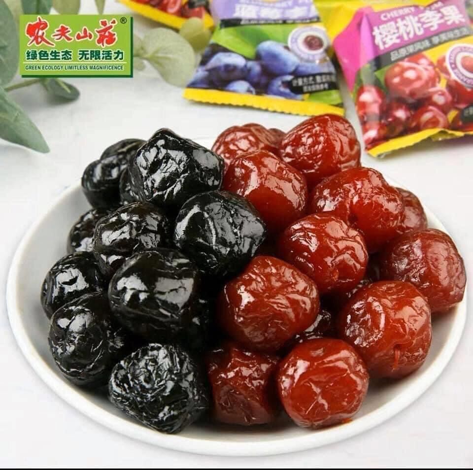 ☘🍒Ô MAI VIỆT QUẤT, Ô MAI CHERY 🍓☘