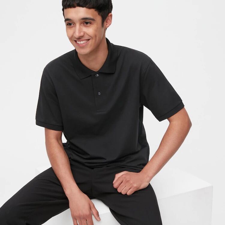 UNIQLO sur Twitter  Our Dry Pique Polo Shirt comes in 13 colors and  theyre all at a special price for a limited time Shop them now  httpstcoo7qvNpCgPs httpstcoUJRnltaFeG  Twitter