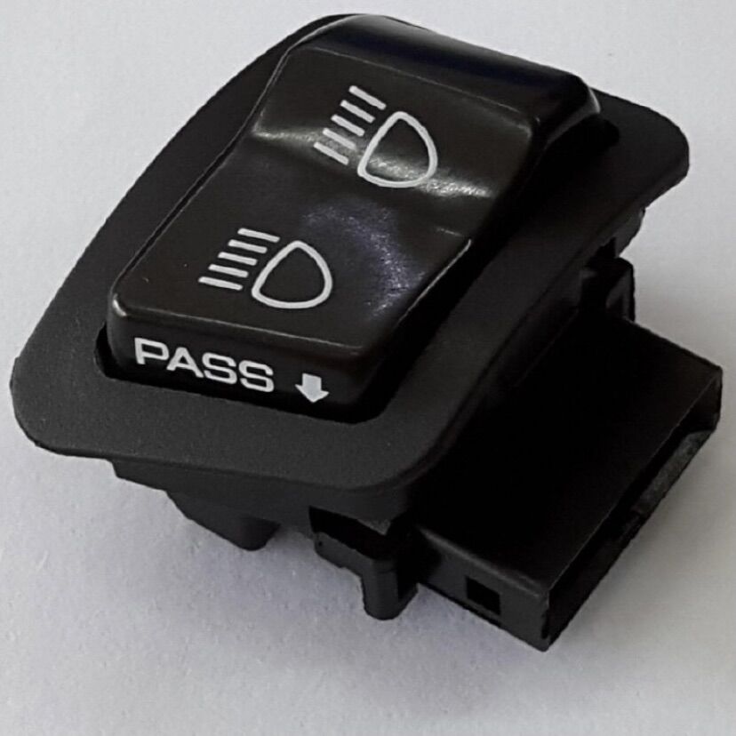 Công tắc passing wave 110,50cc,100,sh,winner,vision,airblade 125