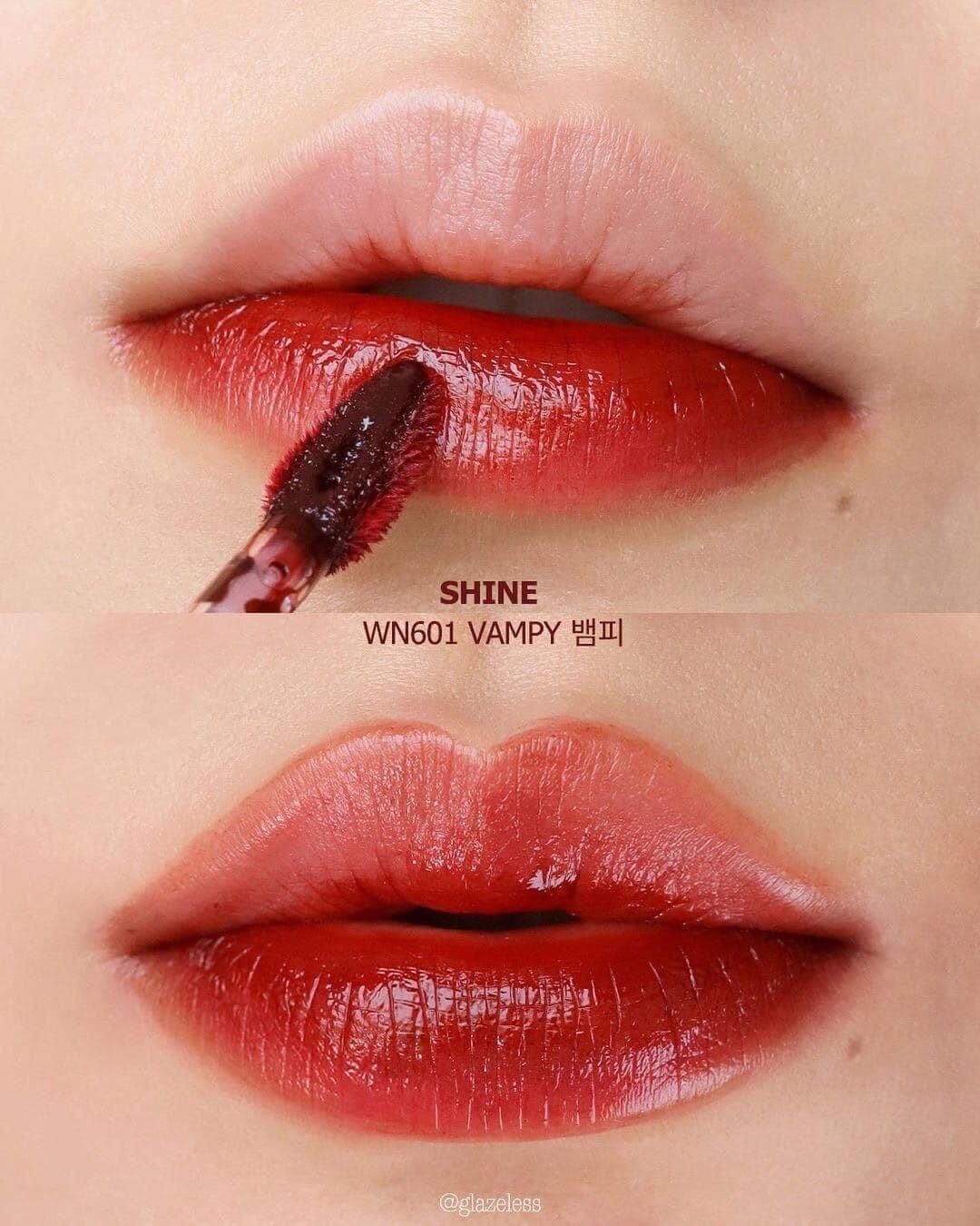 Son Espoir Couture Lip Tint Shine
