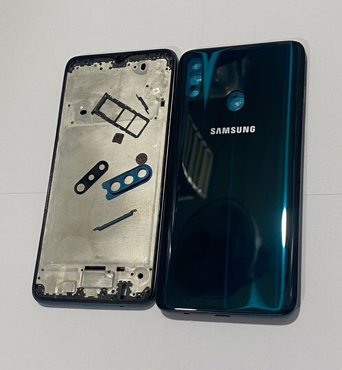 Vỏ khung sườn samsung A20S