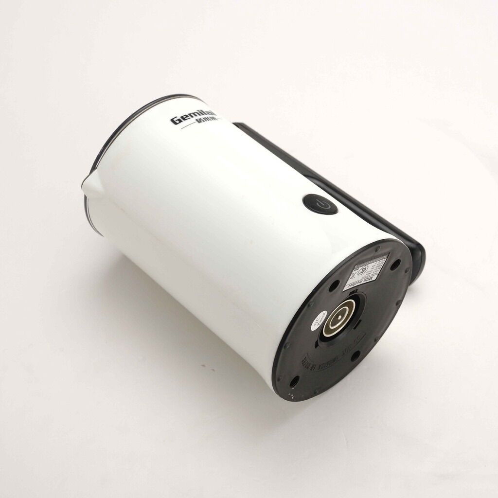 Máy đánh sữa tạo bọt Gemilai
