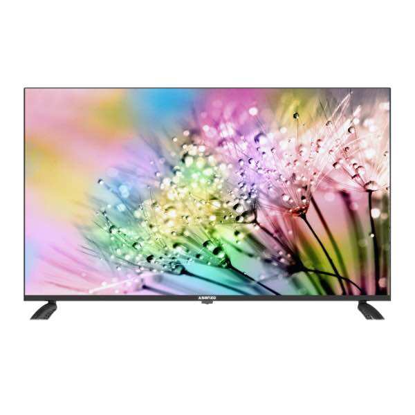 [Trả góp 0%]TI VI ASANZO 32 INCH- 32T55