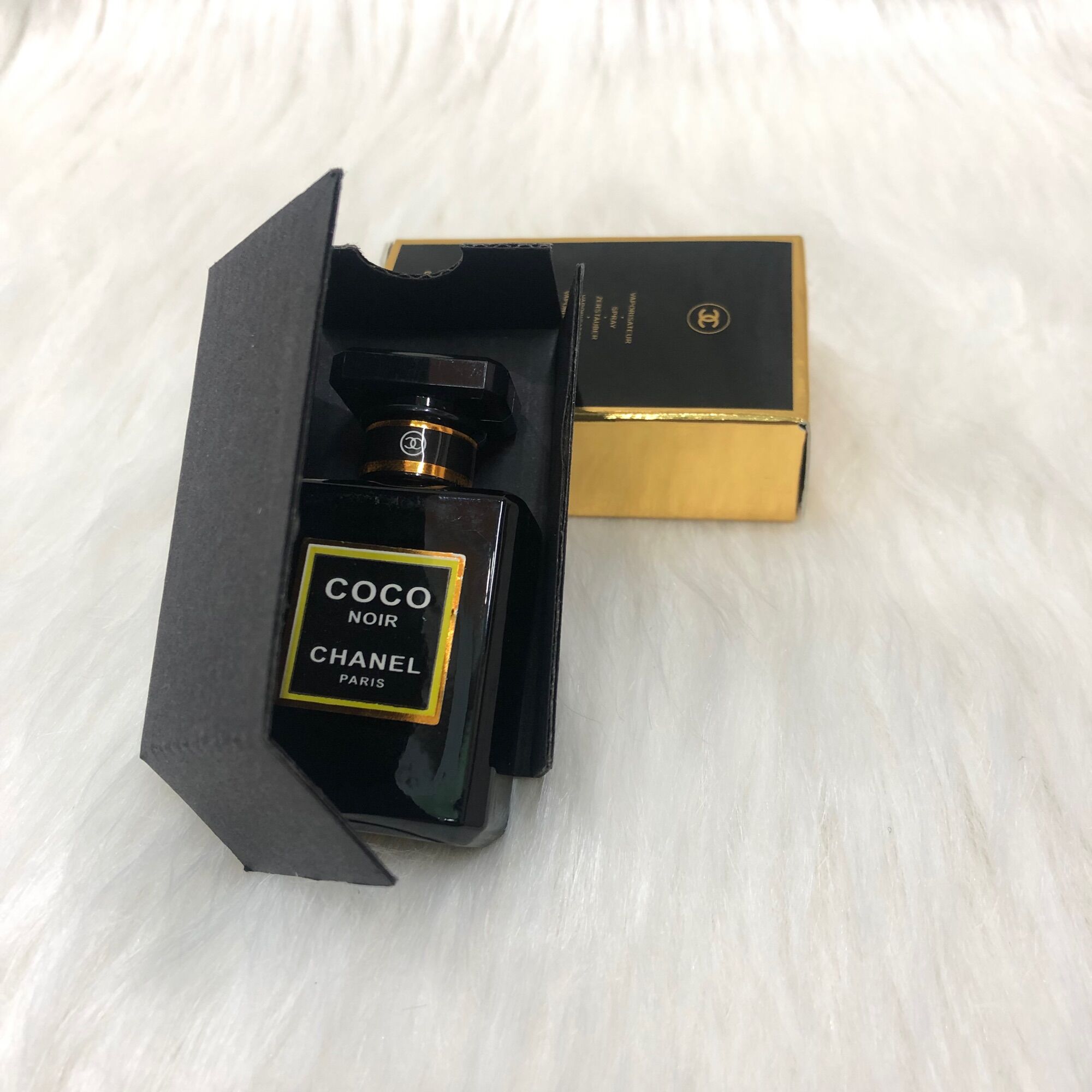 Nước Hoa Chiết CoCo C.H.A.N.E.L 7,5ml Cao Cấp