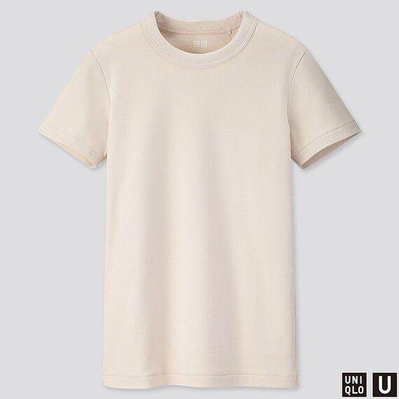 Áo thun nữ UT UNIQLO nội địa Nhật