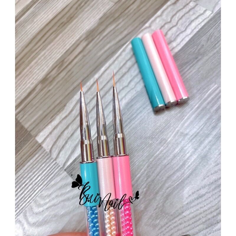 CỌ NÉT CÁN ĐÁ 3 SIZE THÔNG DỤNG DỄ SỬ DỤNG
