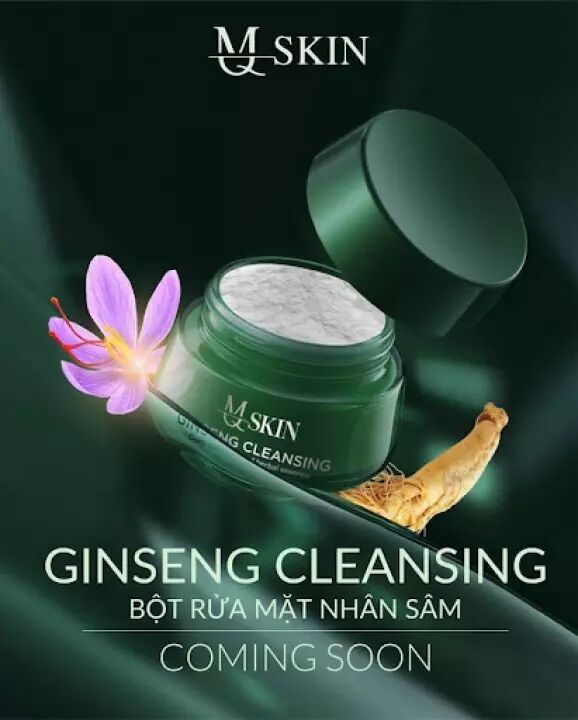 Bột rửa mặt mqskin 50g