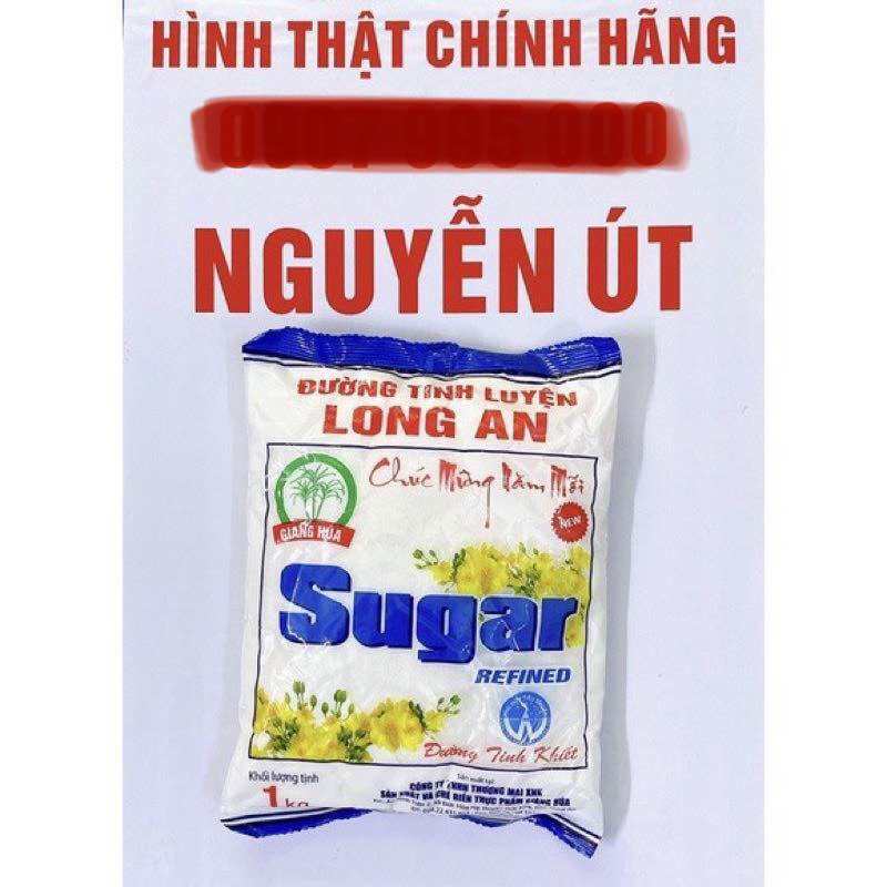 [HCM]đường long an 1kg