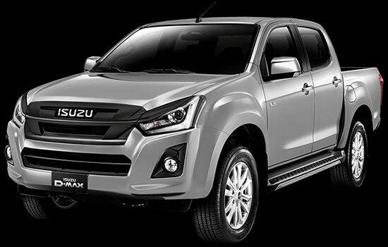 lọc gió isuzu Dmax- Mux