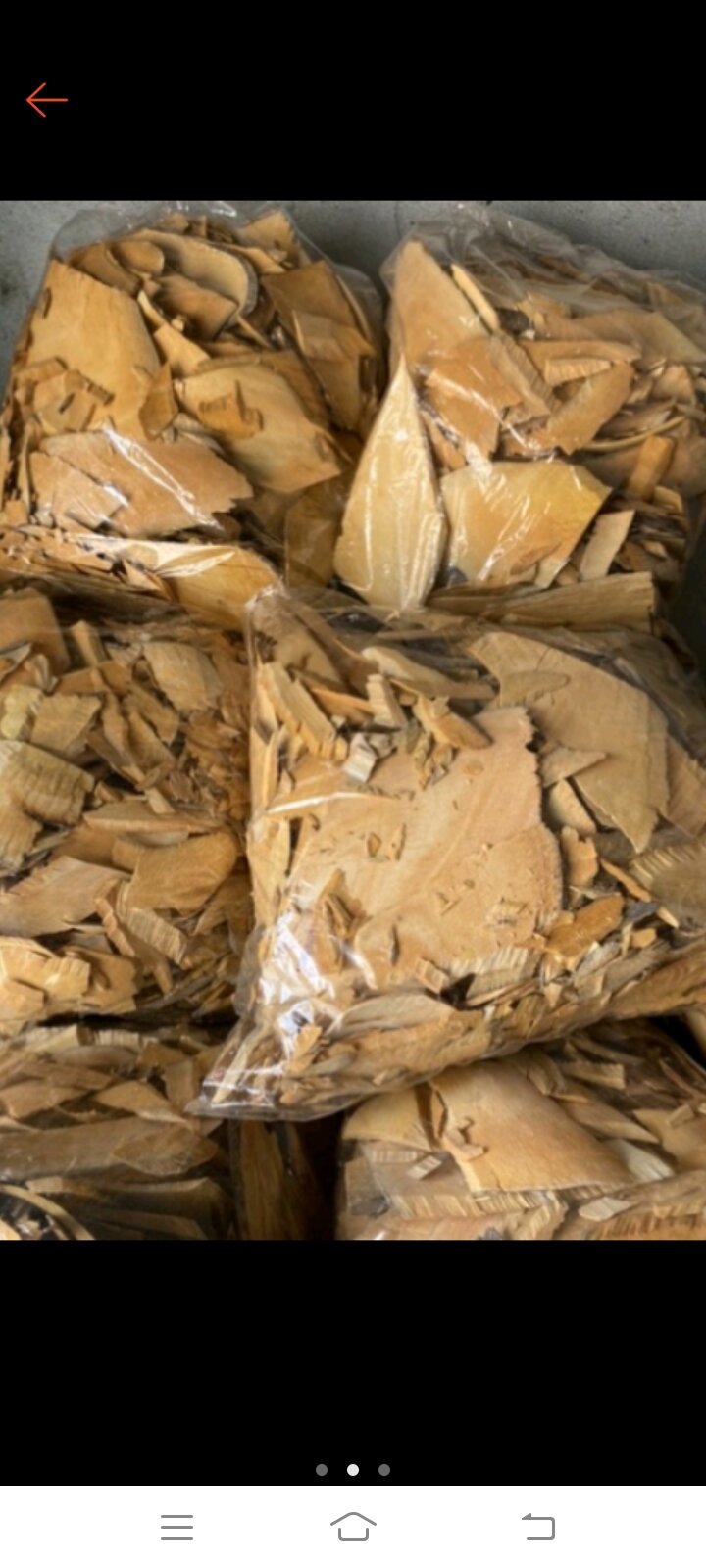 1kg rễ nhàu khô