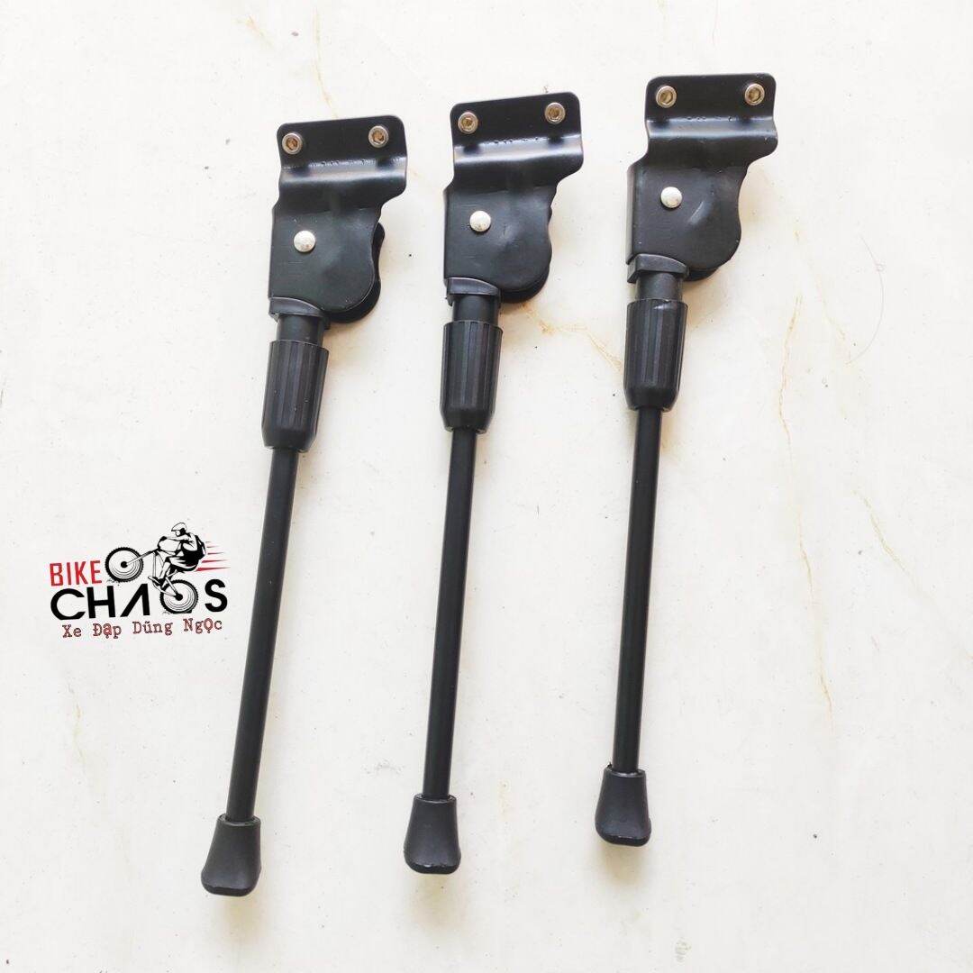 Chân chống xe đạp địa hình, thể thao