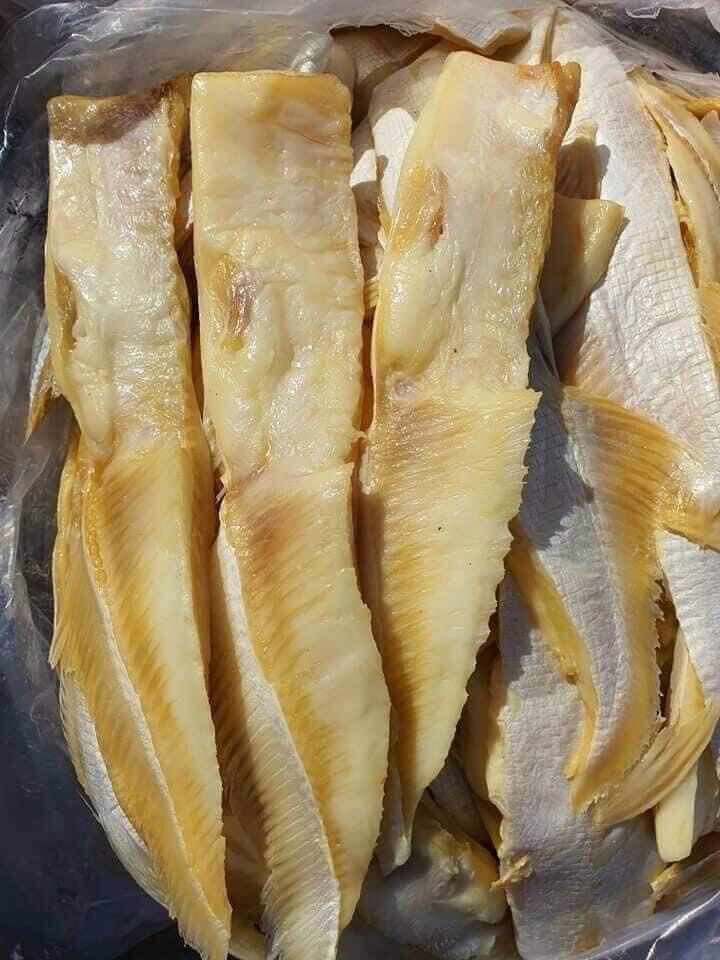 1kg Khô ức Cá dứa 1nắng (hoả tốc 2h tphcm)