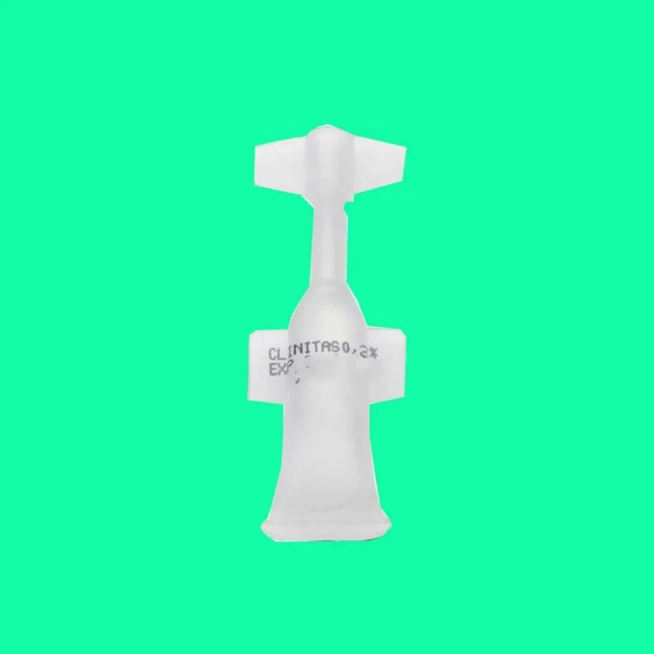 Dung dịch nhỏ mắt Clinitas 0.2%