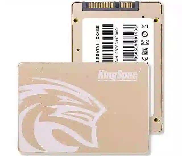 SSD 120G SK Good - Cài Sẵn Win- Office