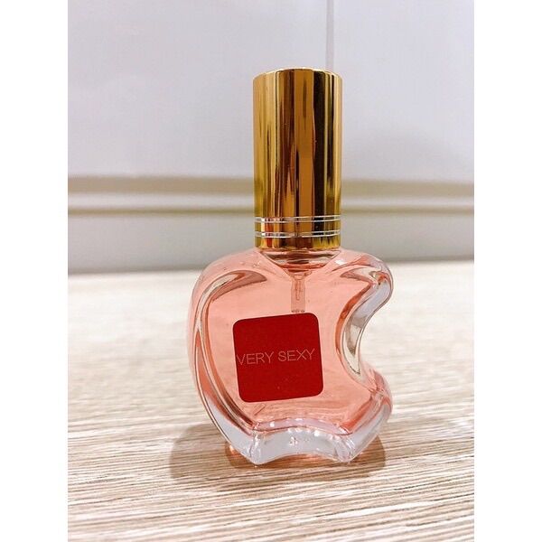 Nước Hoa Mini VERY SEXY 20ml (Mẫu Táo)