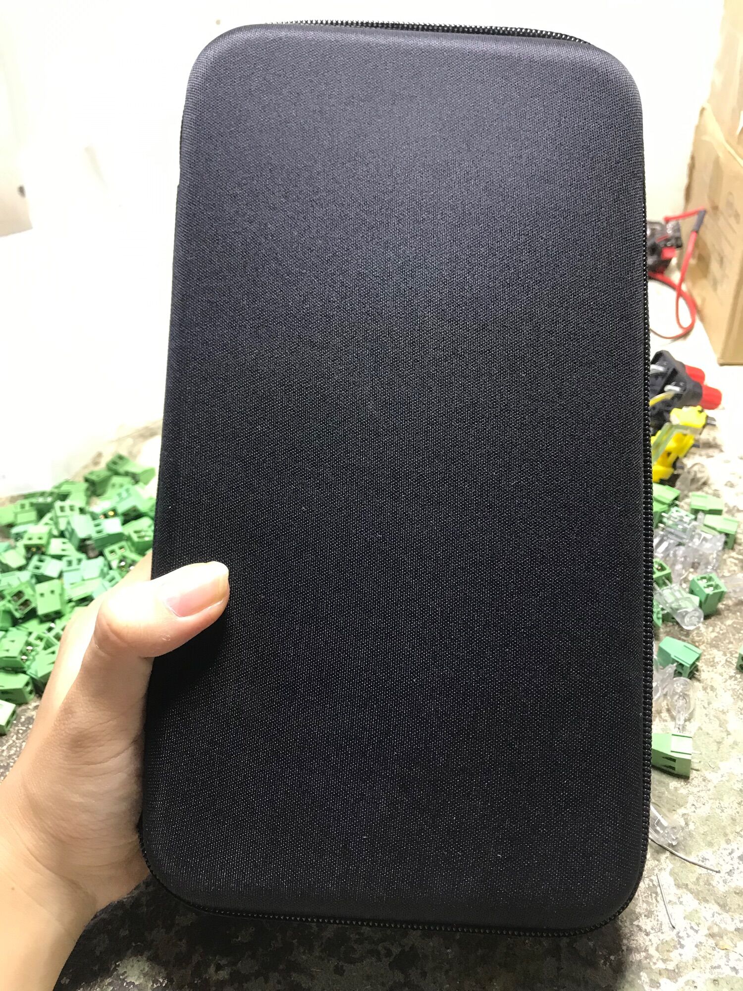 TÚI ĐỰNG MICRO