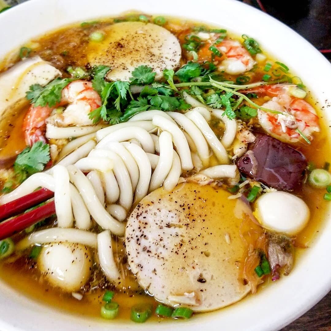 Bánh Canh Bột Lọc huế 1kg