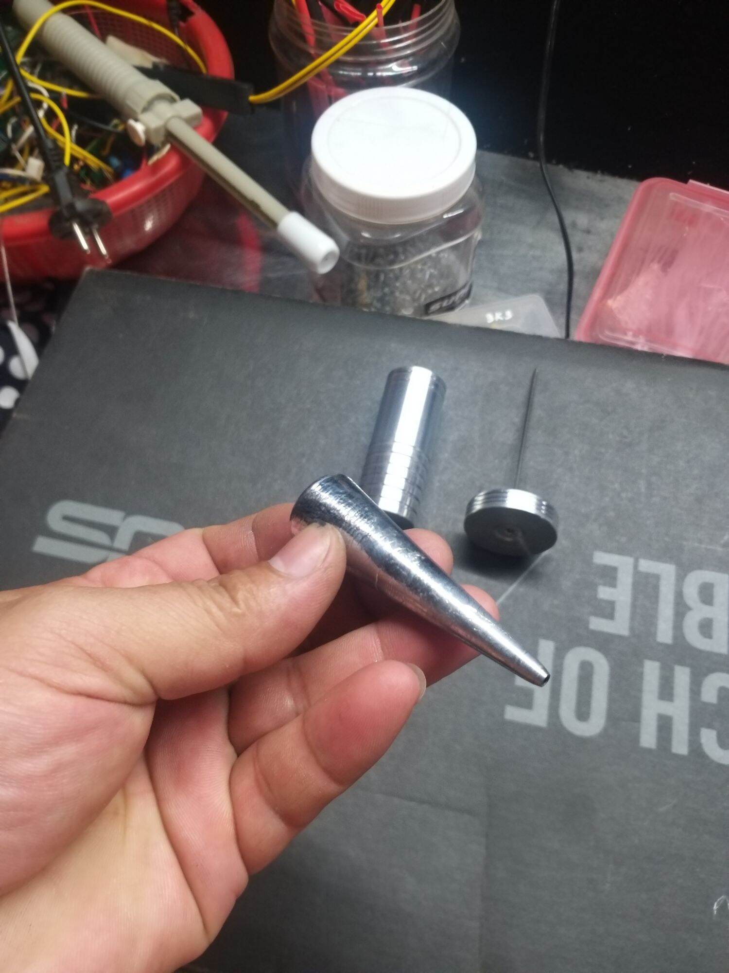 Máy điện tử biến áp e28, đầy đủ chức năng