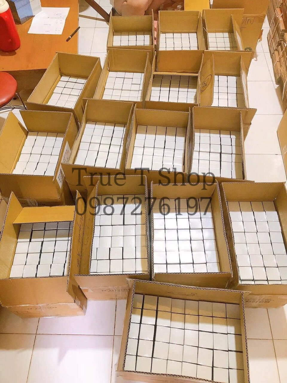[HCM]2 chai dưỡng tóc AHA DREAM TREND